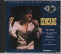 CD - DIAMOND STAR COLLECTION - KINCADE / NEUWERTIG #782#