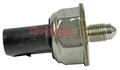 METZGER 0906220 Kraftstoffdrucksensor für BMW 3 Touring (E91) 3 Limousine (E90)