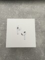 Apple AirPods 3. Generation Drahtloser Kopfhörer - Weiß,  Ungeöffnet-Neu! 