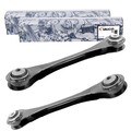 2x VAICO QUERLENKER HINTEN HINTEN LINKS OBEN RECHTS passend für BMW 1 2 3 4