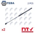 AE-SE-020 GASFEDER MOTORHAUBE NTY 2PCS FÜR SEAT ALHAMBRA