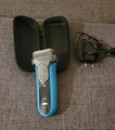 braun series 3 proskin 3040s wet&dry