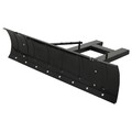 Schneeschild für Gabelstapler Schneepflug Schneeschieber Räumschild Schubrahmen