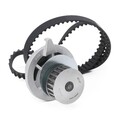 SKF VKMC 05401 Wasserpumpe + Zahnriemensatz für OPEL Astra F CC (T92)