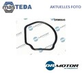 DRM0645 DICHTUNG THERMOSTATGEHÄUSE DRMOTOR AUTOMOTIVE FÜR LANCIA MUSA 70KW
