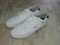 Lacoste Herren Schuhe, Sneaker, Gr. 44,5