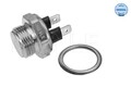 MEYLE Thermoschalter Temperaturschalter Kühlerlüfter 100 959 0002 für VW SAAB x