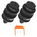 Paar Luftfederung mit 2Pins Hinten L+R for Mercedes E Klasse S211 2113200925