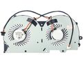Lüfter Ventilator Kühler FAN cooler GPU version 3-PIN für Model: BS5005HS-U3D