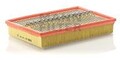 MANN-FILTER Luftfilter C 32 154 für FORD SEAT VW