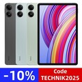 Xiaomi Tablette Redmi Pad Pro 8+256GB 12,1" Android 14 Tablet IPS LCD 10000mAh