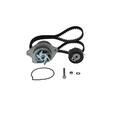 Bosch 1 987 946 996 Wasserpumpe + Zahnriemensatz für Seat Arosa VW Lupo