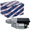 BOSCH ANLASSER STARTER 1,4kW passend für MERCEDES-BENZ C-KLASSE CLC-KLASSE CLK
