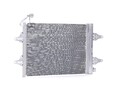 MAHLE ORIGINAL AC 359 000S Kondensator Klimaanlage für VW POLO (9N) POLO (6N2)