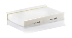 MANN-FILTER Filter, Innenraumluft CU 2747 für LAND ROVER