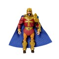 Masters of the Universe: New Eternia Masterverse Actionfigur King Randor 18 cm