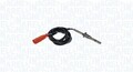 Magneti Marelli 172000097010 Sensor, Abgastemperatur für VW Gemischaufbereitung