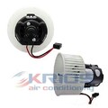 MEAT & DORIA K92147 Gebläsemotor Innenraumgebläse für BMW 5 Touring (F11)