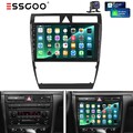 Für Audi A6 Avant S6 RS6 C5 2+32G Carplay Android 14 Autoradio GPS NAVI Wifi KAM