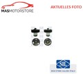 MOTOR KÜHLWASSERPUMPE WASSERPUMPE SALERI SIL PA1488 I FÜR VW NEW BEETLE 2.5