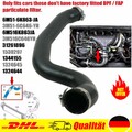 Turboschlauch Ladeluftschlauch Für Ford Focus C-MAX Volvo C30 C70 S40 31261896 `