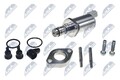 NTY ESCV-TY-002 Druckregelventil, Common-Rail-System für TOYOTA