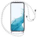 Handykette für Samsung Galaxy A52 4G 5G A52s Case zum umhängen Schutzhülle Hülle