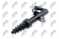 Nehmerzylinder Kupplung NTY NSW-CT-005 Kunststoff für PEUGEOT 208 1 207 301 2008