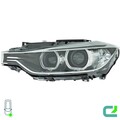 Hauptscheinwerfer links Bi-Xenon/LED HELLA für BMW 3 (F30, F80)