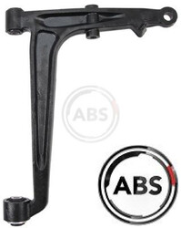 A.B.S. 210712 Lenker für Radaufhängung Querlenker Lenker Radaufhängung 