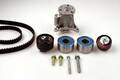 HEPU PK26090 Wasserpumpe + Zahnriemensatz für JAGUAR,LAND ROVER