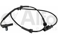 ABS Sensor Raddrehzahl Vorderachse für FIAT LANCIA PANDA VAN YPSILON