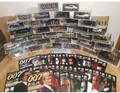 James Bond 007  Modellauto Collection  Nummer 1-110   mit dazugehörigem Heft