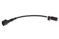 ABS Sensor Raddrehzahl Hinterachse für AUDI SEAT SKODA VW A3 TT Roadster LEON