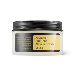 COSRX ADVANCED SNAIL 92 ALL IN ONE CREAM 100 ml – Regenerierende