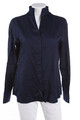 eterna Bluse M blau