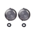 Bosch Drucksensor Kupplungspositionssensor für VW Audi Seat Skoda DSG 7 Gang
