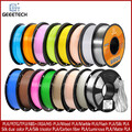 Geeetech Filament 1,75mm 1KG/rolle PLA/PETG/TPU/ABS+/Seide/HS-PLA For 3D Drucker