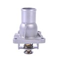 Gates Thermostat, Kühlmittel TH41992G1 passend für FIAT OPEL SAAB