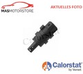 SENSOR ANSAUGLUFTTEMPERATUR CALORSTAT BY VERNET AS0032 A FÜR VW POLO,PASSAT