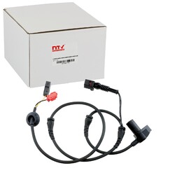 NTY ABS-SENSOR RADDREHZAHL VORNE LINKS/RECHTS passend für AUDI A4 A6 VW PASSAT |