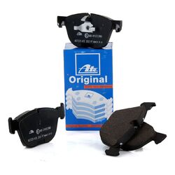 ATE 13.0460-7231.2 Original Bremsbeläge für BMW X5 E70 F15 X6 E71 E72 F16 vorne
