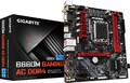 GIGABYTE B660M Gaming AC DDR4 Mainboard Intel Sockel 1700 Intel B660 USB-C 3.0