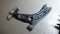 Querlenker Vorne links VW Passat Variant 2.0 TSI DSG Bj 2012 36 2431279