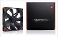 Noctua NF-A14 industrialPPC 3000 PWM PC Gehäuse Lüfter Schwarz IPPC 140mm Neu
