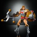 Flying Fist He-Man. Masters of the Universe: New Eternia. Masterverse Mattel