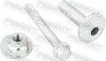 FEBEST Sturzkorrekturschraube Sturzeinstellschraube 0532-002-KIT 0,28kg