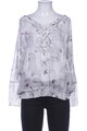 TED BAKER Bluse Damen Oberteil Hemd Hemdbluse Gr. EU 34 Cremeweiß #3wvjtu9