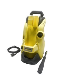 Hochdruckreiniger KARCHER K4 Power Control Home