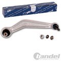1x MEYLE QUERLENKER HA RE OBEN passend für BMW 5er E39 E60 E61 6er E63 E64